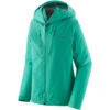 PatagoniaDamen Triolet Jacke -Bester Bekleidungs Geschäft 1055399 041 pic1