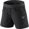 DynafitDamen Transalper Hybrid Shorts -Bester Bekleidungs Geschäft 1059169 001 pic1
