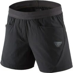 DynafitDamen Transalper Hybrid Shorts