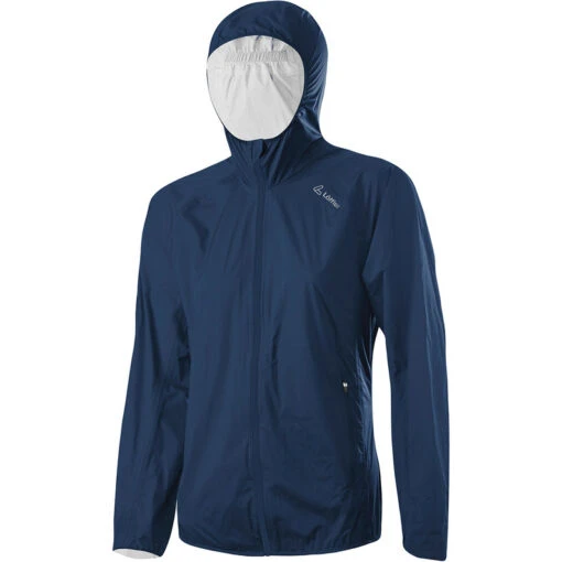 LöfflerDamen Pocket Jacke