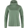 Fjällräven FjällrävenDamen Abisko Sun Hoodie -Bester Bekleidungs Geschäft 1072675 011 pic1