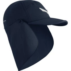 SalewaPuez 2 Det Neck Gaiter Cap