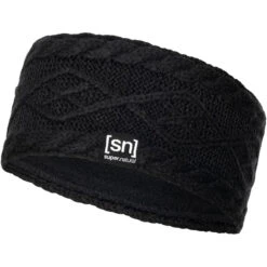 Super.NaturalKnit Stirnband