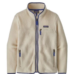 PatagoniaDamen Retro Pile Jacke
