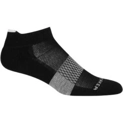 IcebreakerDamen Multisport Light Micro Socken