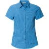 VaudeDamen Seiland III Bluse -Bester Bekleidungs Geschäft 1087079 065 pic1