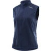 LöfflerDamen Wpm Pocket Weste