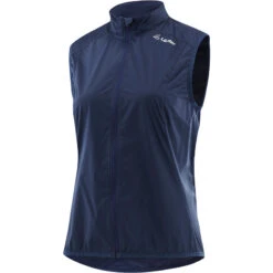 LöfflerDamen Wpm Pocket Weste