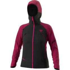 DynafitDamen Transalper GTX Jacke