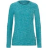 KaikkiallaDamen Kajaani Technical Longsleeve -Bester Bekleidungs Geschäft 1090395 026 pic1