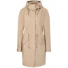 LangerChenDamen Lismore Parka -Bester Bekleidungs Geschäft 1091168 014 pic1
