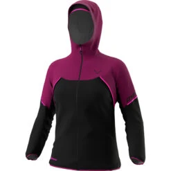 DynafitDamen Alpine GTX Jacke