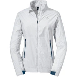 SchöffelDamen Bygstad Jacke