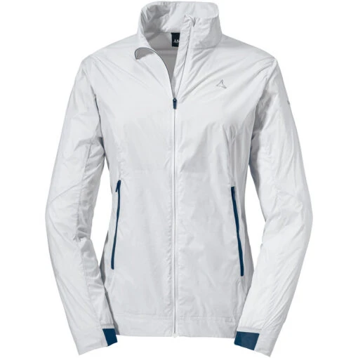 SchöffelDamen Bygstad Jacke
