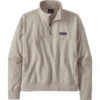 PatagoniaDamen Ahnya Pullover -Bester Bekleidungs Geschäft 1100529 001 pic1
