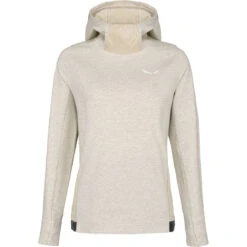 SalewaDamen Fanes Am Hoodie