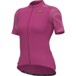 AléDamen Artika Radtrikot