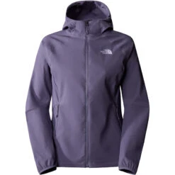 The North FaceDamen Nimble Hoodie Jacke