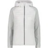 CMPDamen Hoodie Hybrid Jacke -Bester Bekleidungs Geschäft 1105185 001 pic1