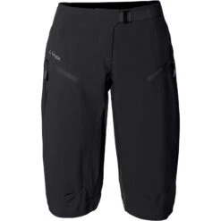 VaudeDamen Moab Pro Radhose Kurz