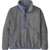 PatagoniaDamen Synch Marsupial Pullover -Bester Bekleidungs Geschäft 1111175 005 pic1