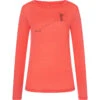 Super.NaturalDamen Gipfelglück Longsleeve -Bester Bekleidungs Geschäft 1111375 001 pic1