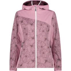 CMPDamen Hoodie Jacke