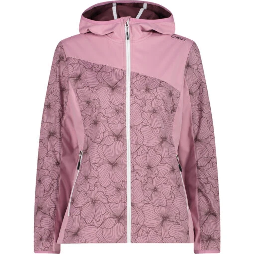 CMPDamen Hoodie Jacke