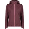 CMPDamen Hoodie Jacke -Bester Bekleidungs Geschäft 1112081 001 pic1