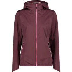CMPDamen Hoodie Jacke