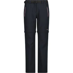 CMPDamen Zip Off Hose