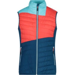 CMPDamen Hybrid Weste
