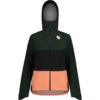 MalojaDamen OvaroM. Alpine Jacke