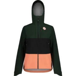 MalojaDamen OvaroM. Alpine Jacke