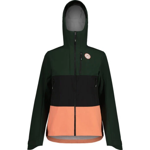 MalojaDamen OvaroM. Alpine Jacke