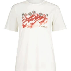 MalojaDamen ArgualaM. T-Shirt
