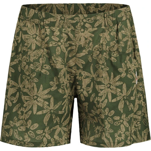 MalojaDamen BergiselM. Shorts