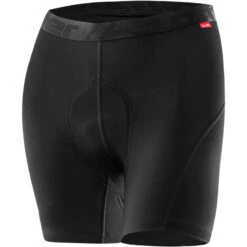 LöfflerDamen Elastic 2.0 Unterhose Mit Sitzpolster