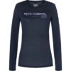 Super.NaturalDamen Rock Climbing Girl Longsleeve -Bester Bekleidungs Geschäft 1113284 001 pic1