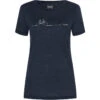 Super.NaturalDamen Bike Dash T-Shirt