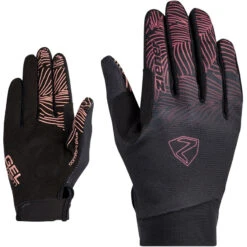 ZienerDamen Conny Touch Bike Handschuhe