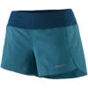 PatagoniaDamen Strider Pro Shorts -Bester Bekleidungs Geschäft 1113391 001 pic1