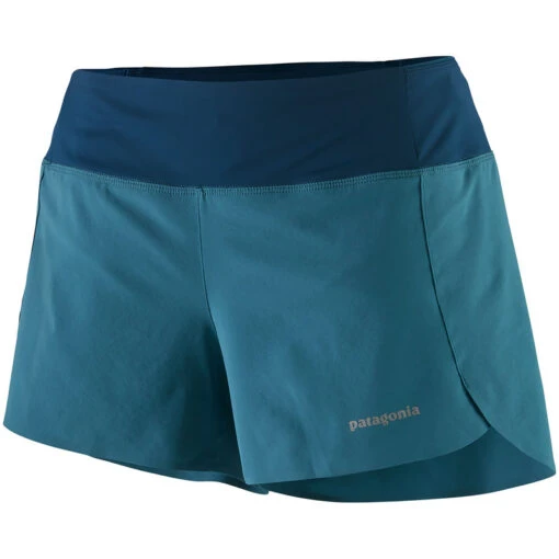 PatagoniaDamen Strider Pro Shorts