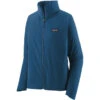 PatagoniaDamen CrossStrata R1 Jacke -Bester Bekleidungs Geschäft 1113408 001 pic1