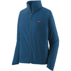 PatagoniaDamen CrossStrata R1 Jacke
