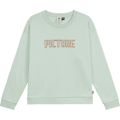 PictureDamen Basement Pullover