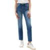 ArmedangelsDamen Carenaa Jeans -Bester Bekleidungs Geschäft 1113720 001 pic2