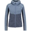 MeruDamen Tacna Jacke -Bester Bekleidungs Geschäft 1113896 001 pic1