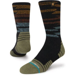 StanceBlanket Statement Socken