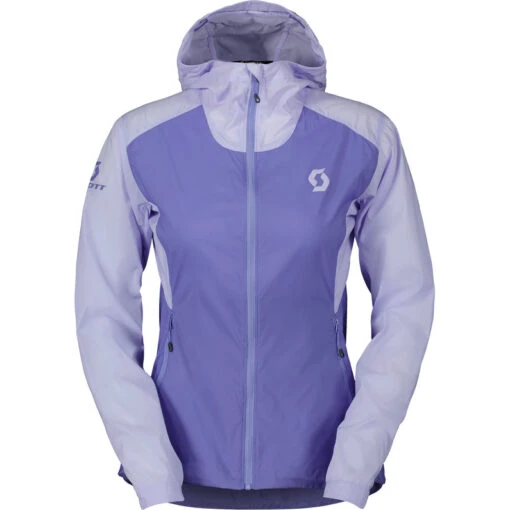 ScottDamen Light Explorair WB Jacke